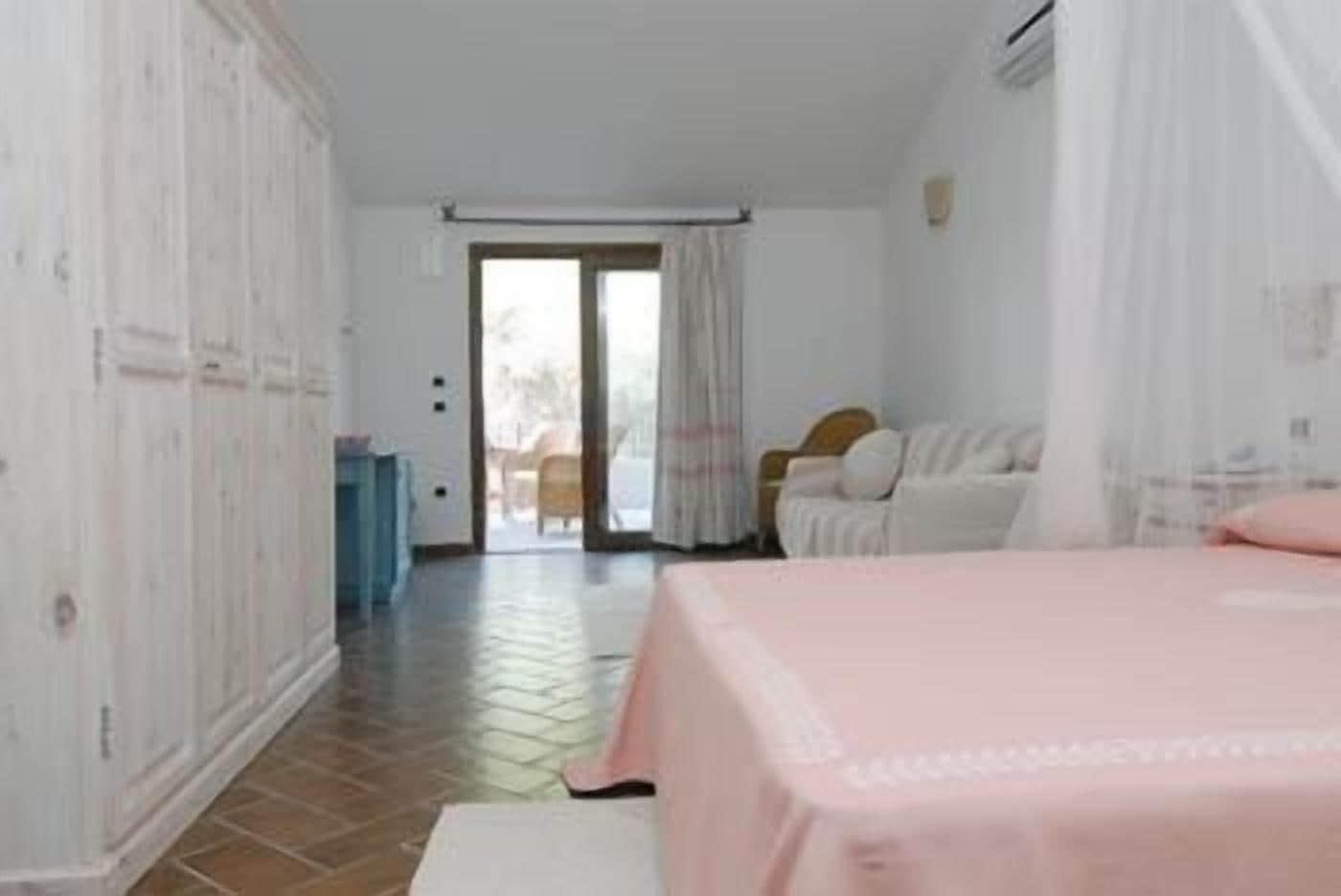 Hotel Club Ragno D'Oro Olbia Tempio Bagian luar foto