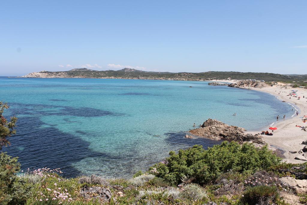 Hotel Club Ragno D'Oro Olbia Tempio Bagian luar foto