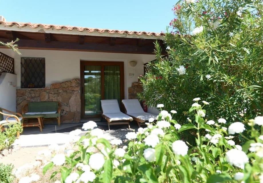 Hotel Club Ragno D'Oro Olbia Tempio Bagian luar foto