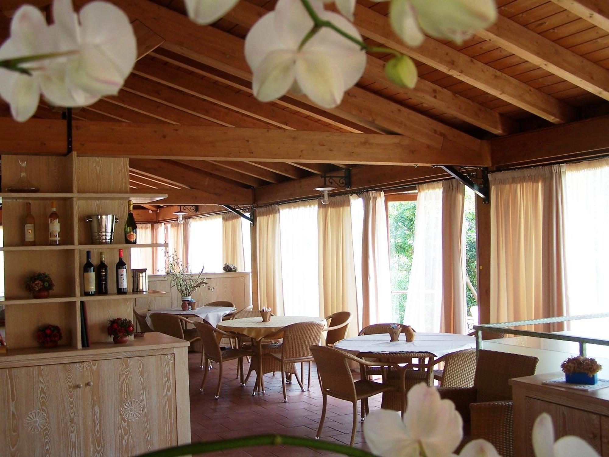 Hotel Club Ragno D'Oro Olbia Tempio Bagian luar foto