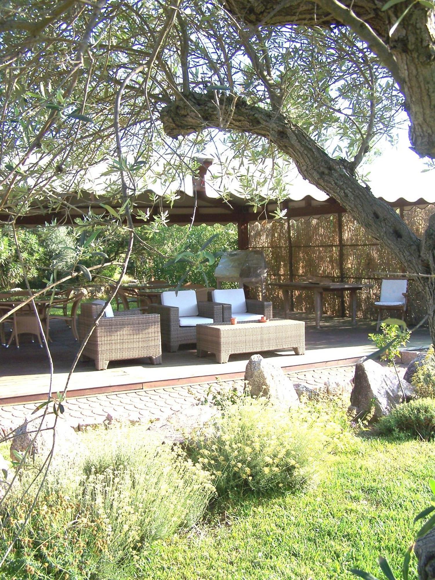 Hotel Club Ragno D'Oro Olbia Tempio Bagian luar foto