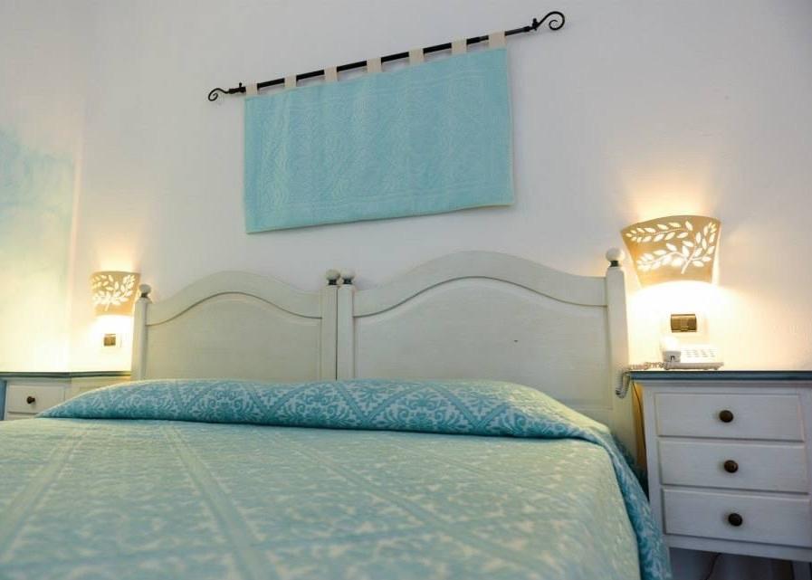 Hotel Club Ragno D'Oro Olbia Tempio Bagian luar foto